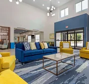 Comfort Inn & Suites Huntsville Near University hotel detail image 3
