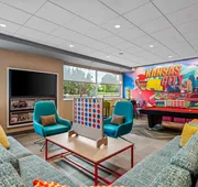 Tru By Hilton Kansas City Airport hotel detail image 3