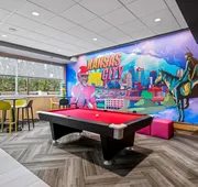 Tru By Hilton Kansas City Airport hotel detail image 4