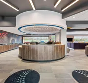 Tru By Hilton Kansas City Airport hotel detail image 5