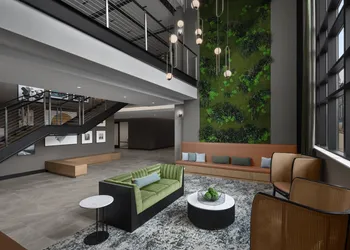 Hyatt House Raleigh Downtown/Seaboard Station hotel thumbnail 3