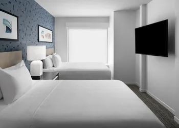 Hyatt House Raleigh Downtown/Seaboard Station hotel thumbnail 5