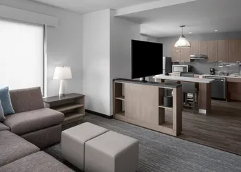 Hyatt House Raleigh Downtown/Seaboard Station hotel thumbnail 6