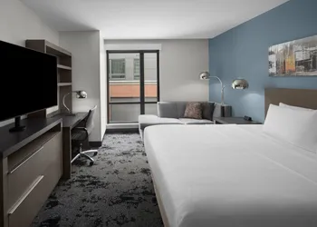 Hyatt House Raleigh Downtown/Seaboard Station hotel thumbnail 7