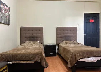Hotel Korea Garden hotel thumbnail 7