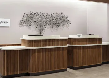 Courtyard BY Marriott Billings hotel thumbnail 2