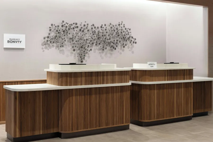 Courtyard BY Marriott Billings hotel detail image 2