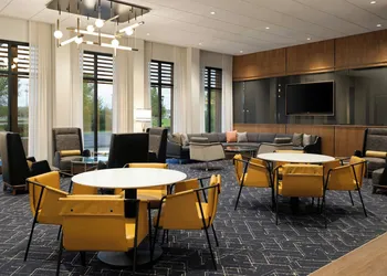 Courtyard BY Marriott Billings hotel thumbnail 3