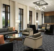 Courtyard BY Marriott Billings hotel detail image 4