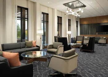 Courtyard BY Marriott Billings hotel thumbnail 4
