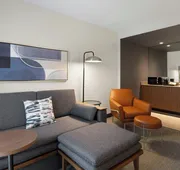 Courtyard BY Marriott Billings hotel detail image 7