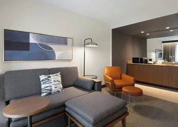 Courtyard BY Marriott Billings hotel thumbnail 7
