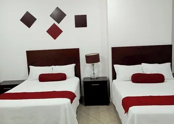 Hotel Plaza Elite hotel thumbnail 5