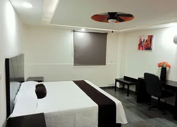 Hotel Plaza Elite hotel thumbnail 6