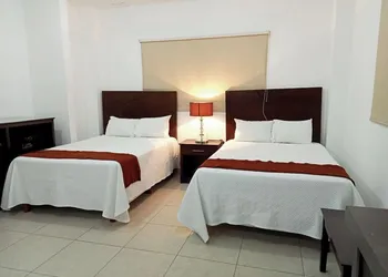 Hotel Plaza Elite hotel thumbnail 7
