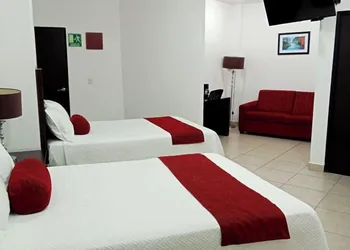 Hotel Plaza Elite hotel thumbnail 8
