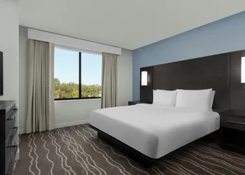 Residence Inn by Marriott Sacramento Cal Expo hotel thumbnail 4