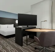Residence Inn by Marriott Sacramento Cal Expo hotel detail image 5