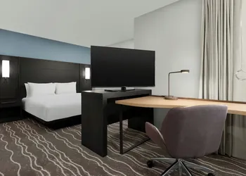 Residence Inn by Marriott Sacramento Cal Expo hotel thumbnail 5