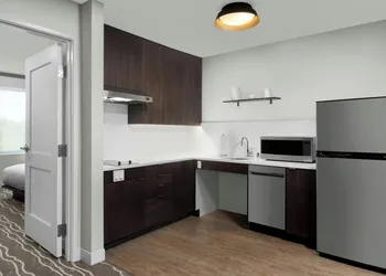 Residence Inn by Marriott Sacramento Cal Expo hotel thumbnail 6
