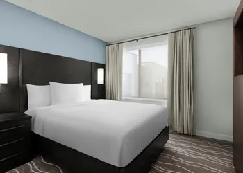 Residence Inn by Marriott Sacramento Cal Expo hotel thumbnail 7