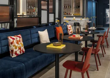 Aloft by Marriott Sacramento Airport Natomas hotel thumbnail 2