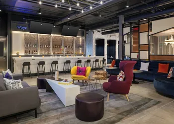 Aloft by Marriott Sacramento Airport Natomas hotel thumbnail 3