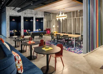 Aloft by Marriott Sacramento Airport Natomas hotel thumbnail 4