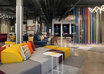 Aloft by Marriott Sacramento Airport Natomas hotel thumbnail 5