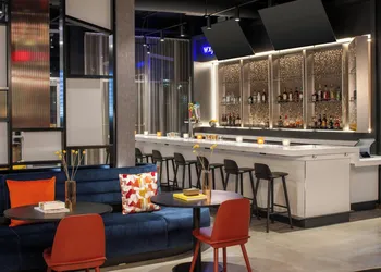 Aloft by Marriott Sacramento Airport Natomas hotel thumbnail 6