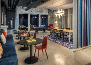 Aloft by Marriott Sacramento Airport Natomas hotel thumbnail 7