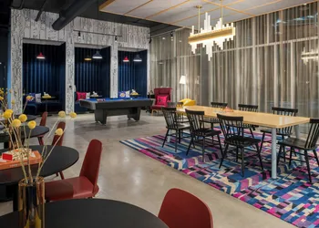 Aloft by Marriott Sacramento Airport Natomas hotel thumbnail 8
