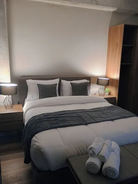 Suites Del Carmen hotel detail image 6