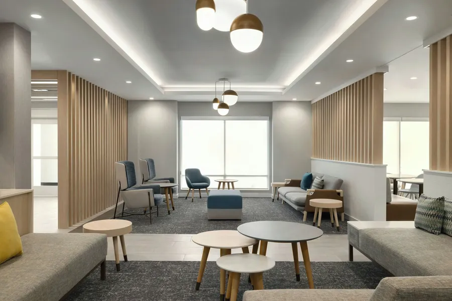 Towneplace Suites By Marriott Duluth hotel detail image 2