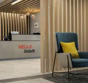 Towneplace Suites By Marriott Duluth hotel detail image 3