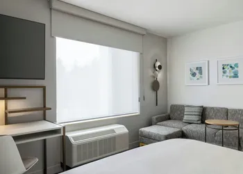 Towneplace Suites By Marriott Duluth hotel thumbnail 7