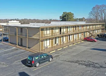 Greensboro Arcadia Inn hotel thumbnail 8