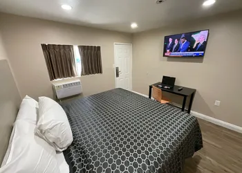 State Motel hotel thumbnail 2