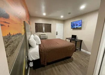 State Motel hotel thumbnail 3