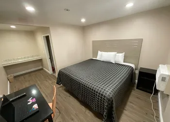 State Motel hotel thumbnail 5