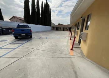 State Motel hotel thumbnail 8