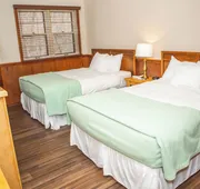 Montauk Lodge hotel detail image 3