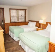 Montauk Lodge hotel detail image 4