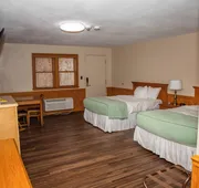 Montauk Lodge hotel detail image 5
