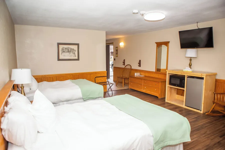 Montauk Lodge hotel detail image 6