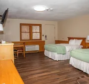 Montauk Lodge hotel detail image 7