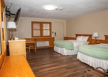 Montauk Lodge hotel thumbnail 7