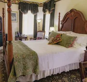 Weaverville Hotel hotel detail image 3