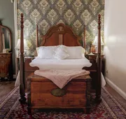 Weaverville Hotel hotel detail image 4