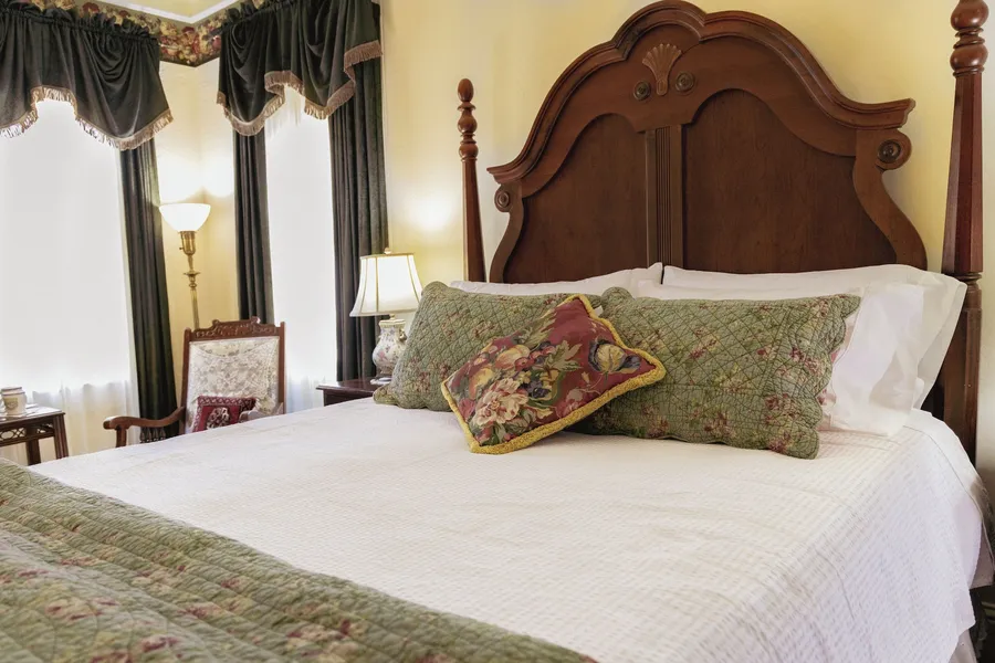 Weaverville Hotel hotel detail image 6